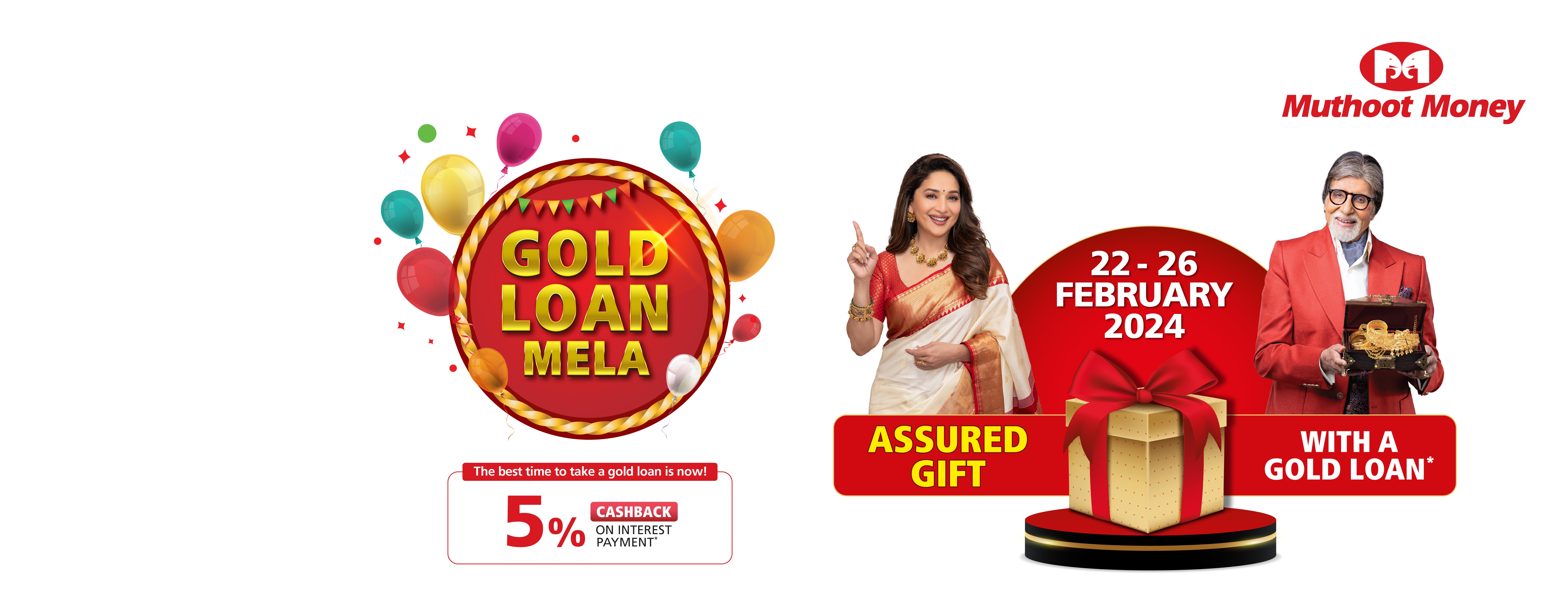 Gold Loan Mela
